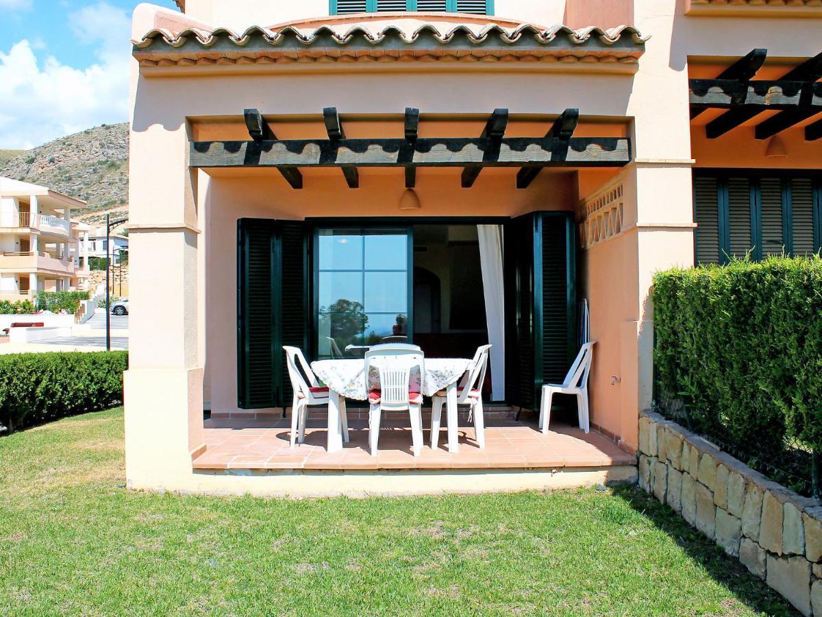 Holiday Home Mirador II By Interhome كالا دي فينيسترات المظهر الخارجي الصورة