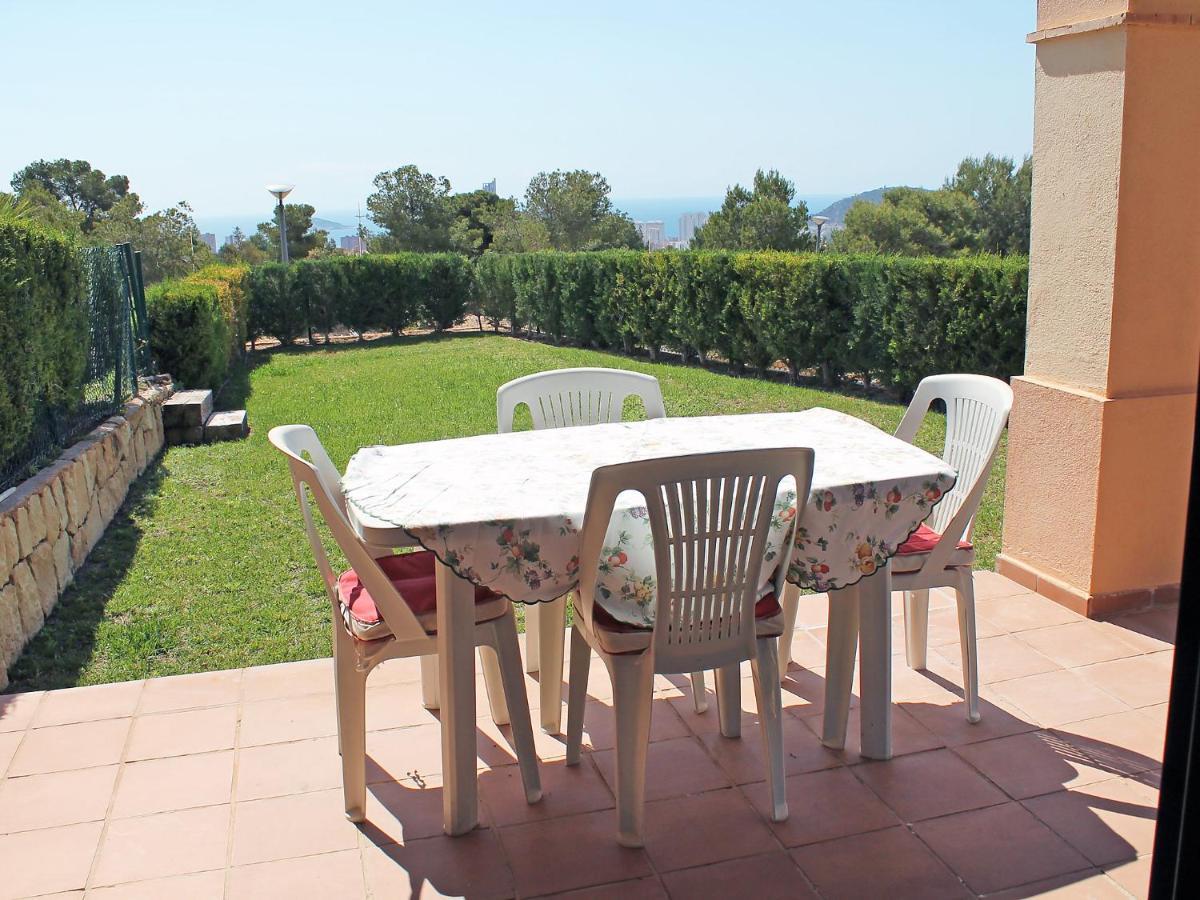 Holiday Home Mirador II By Interhome كالا دي فينيسترات المظهر الخارجي الصورة