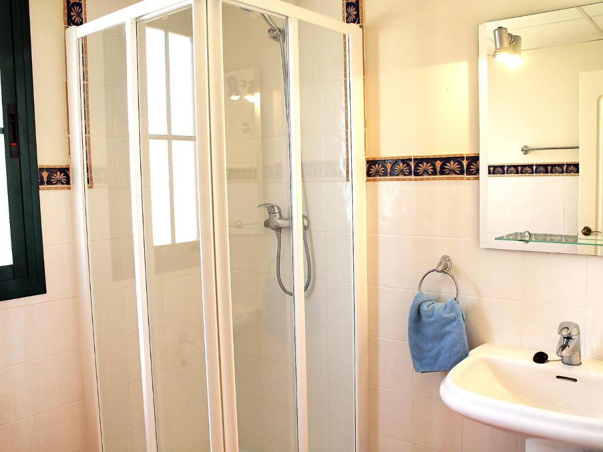 Holiday Home Mirador II By Interhome كالا دي فينيسترات المظهر الخارجي الصورة