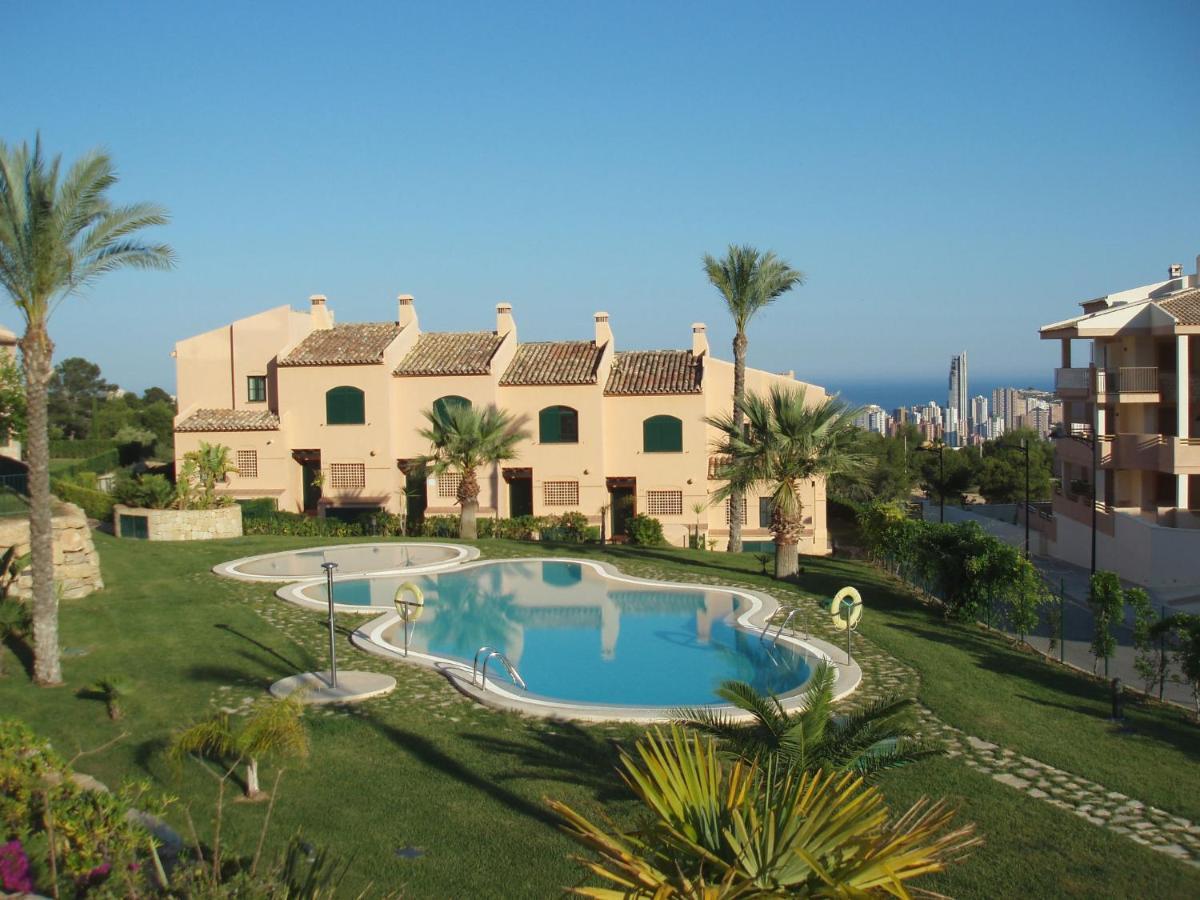 Holiday Home Mirador II By Interhome كالا دي فينيسترات المظهر الخارجي الصورة